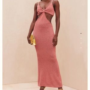 Cult Gaia Serita Dress